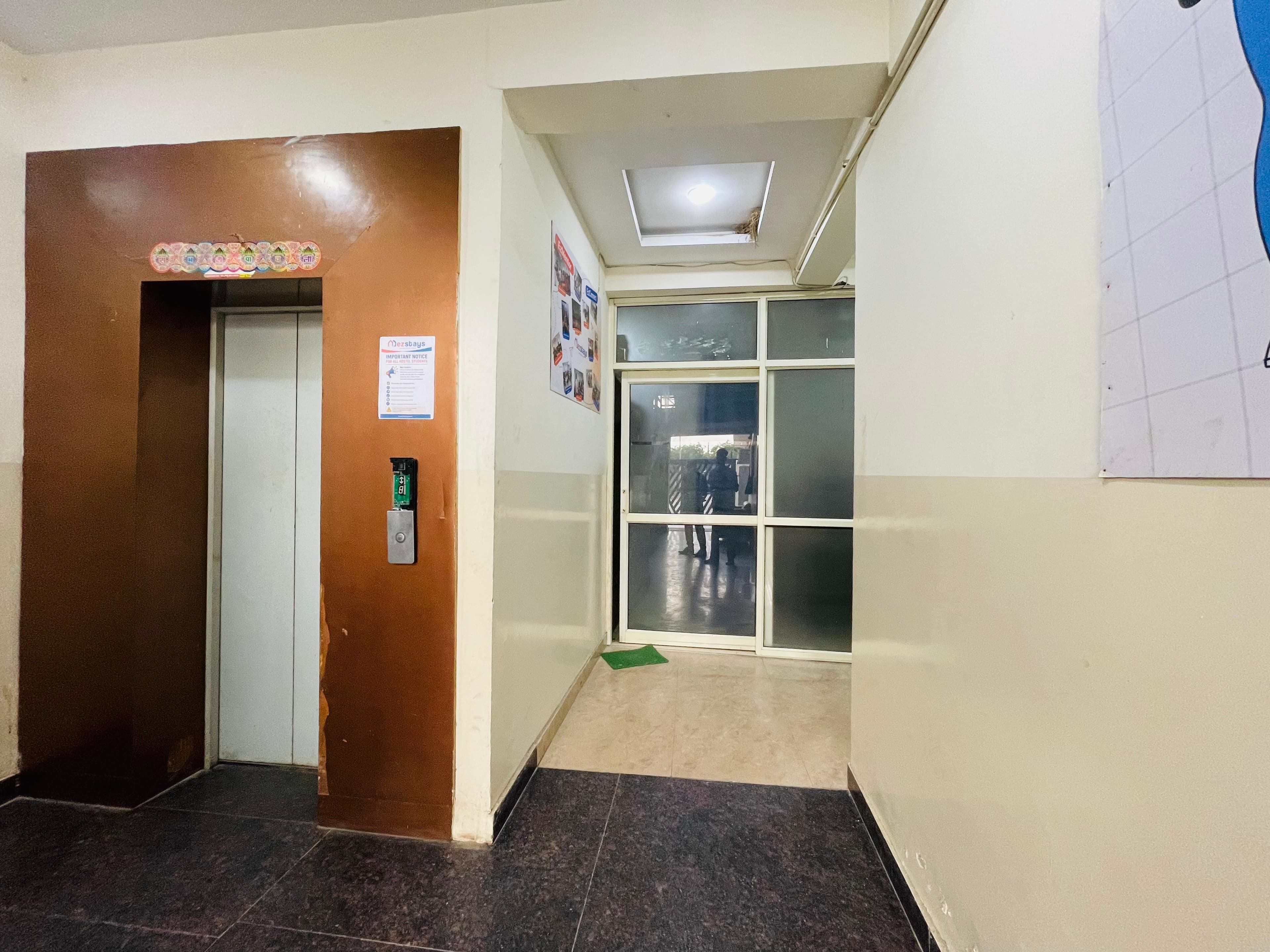 BOYS 3 SEATER HOSTEL ROOM — media 4