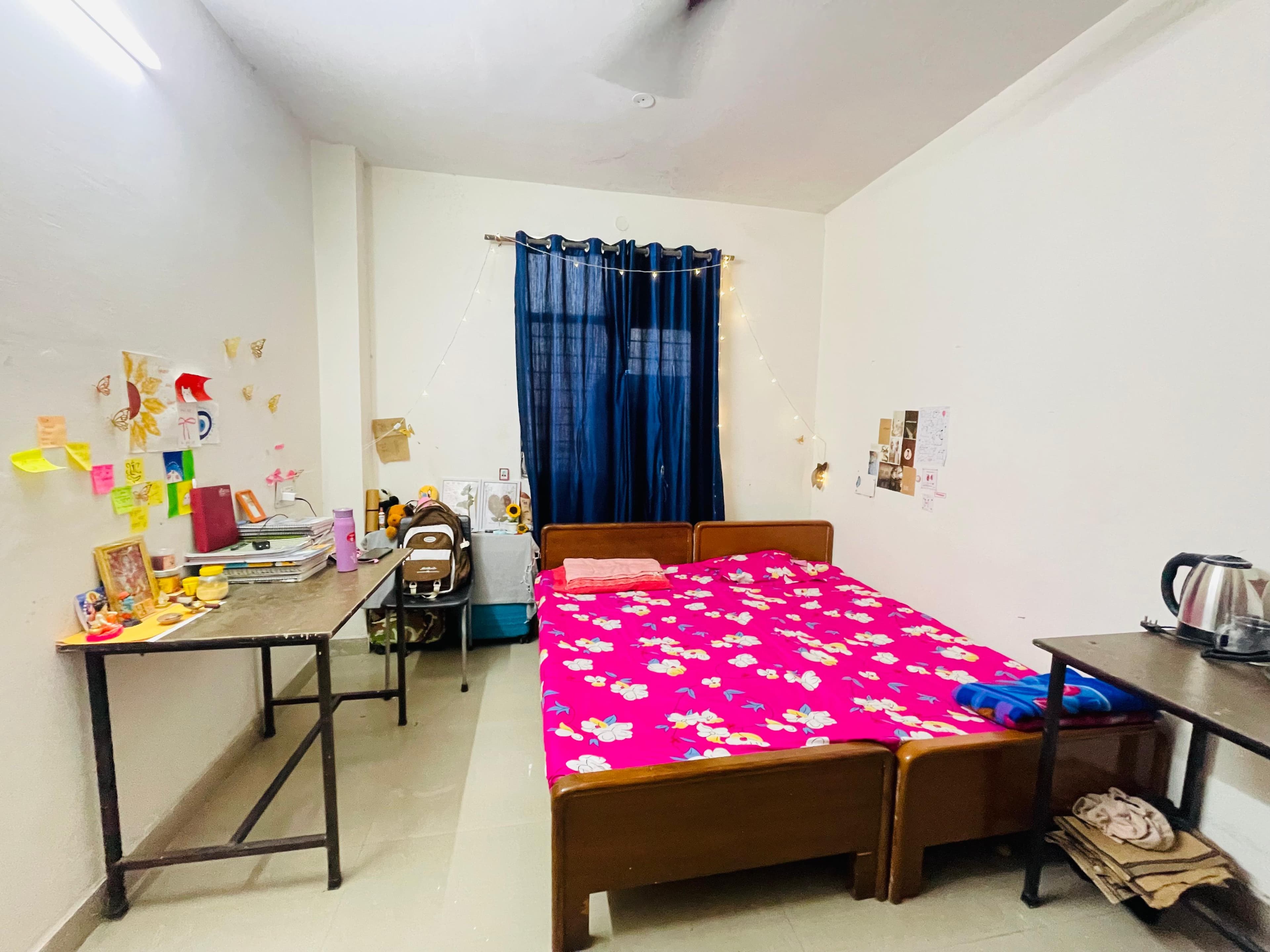 Emerald Elite- Girls Hostel — media 5