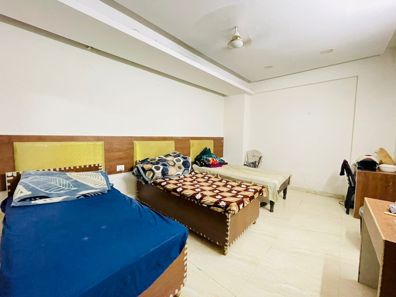 BoysHostel-1/2/4 seater — media 1