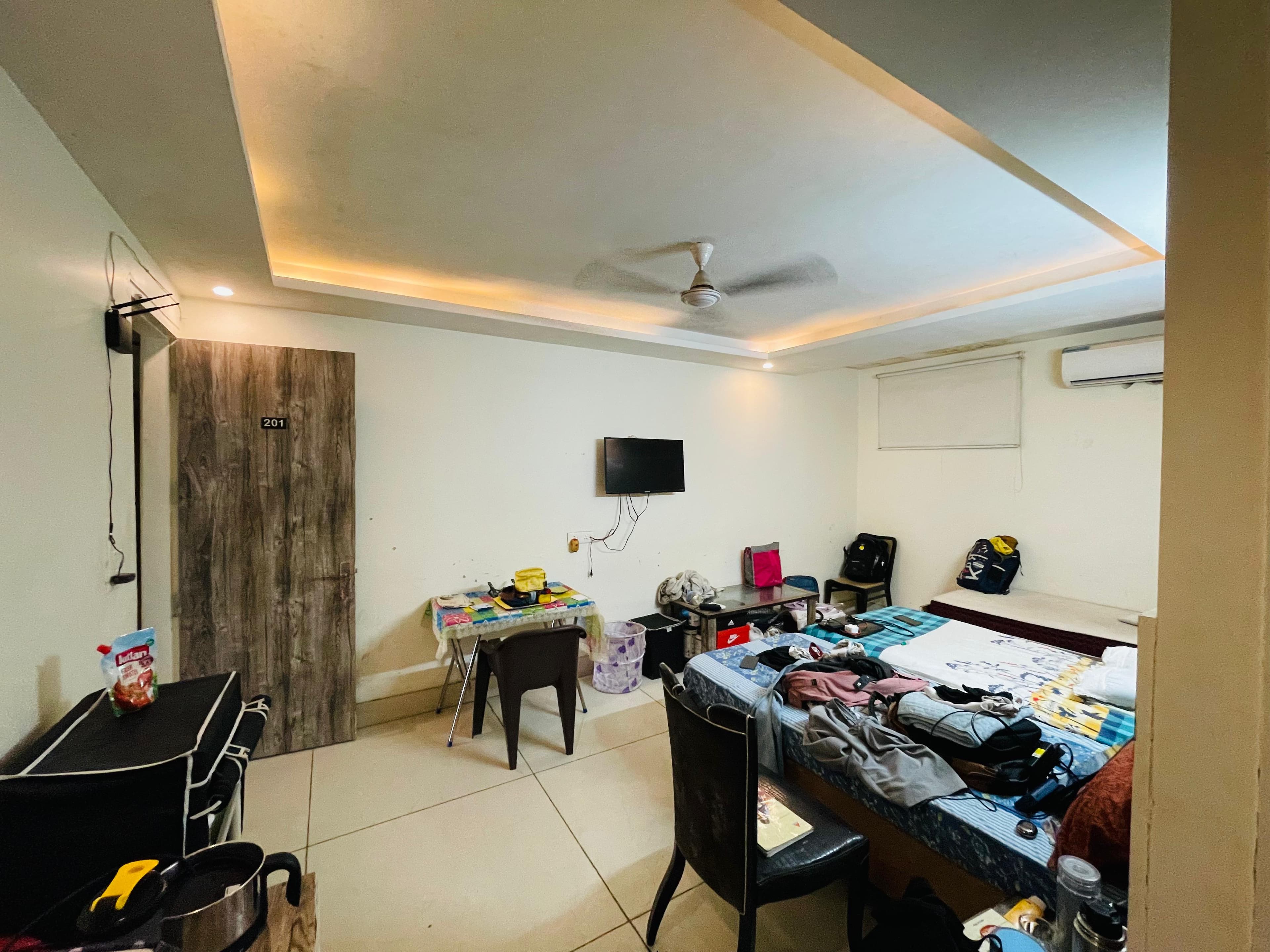 Summit Residency- Hostel — media 1