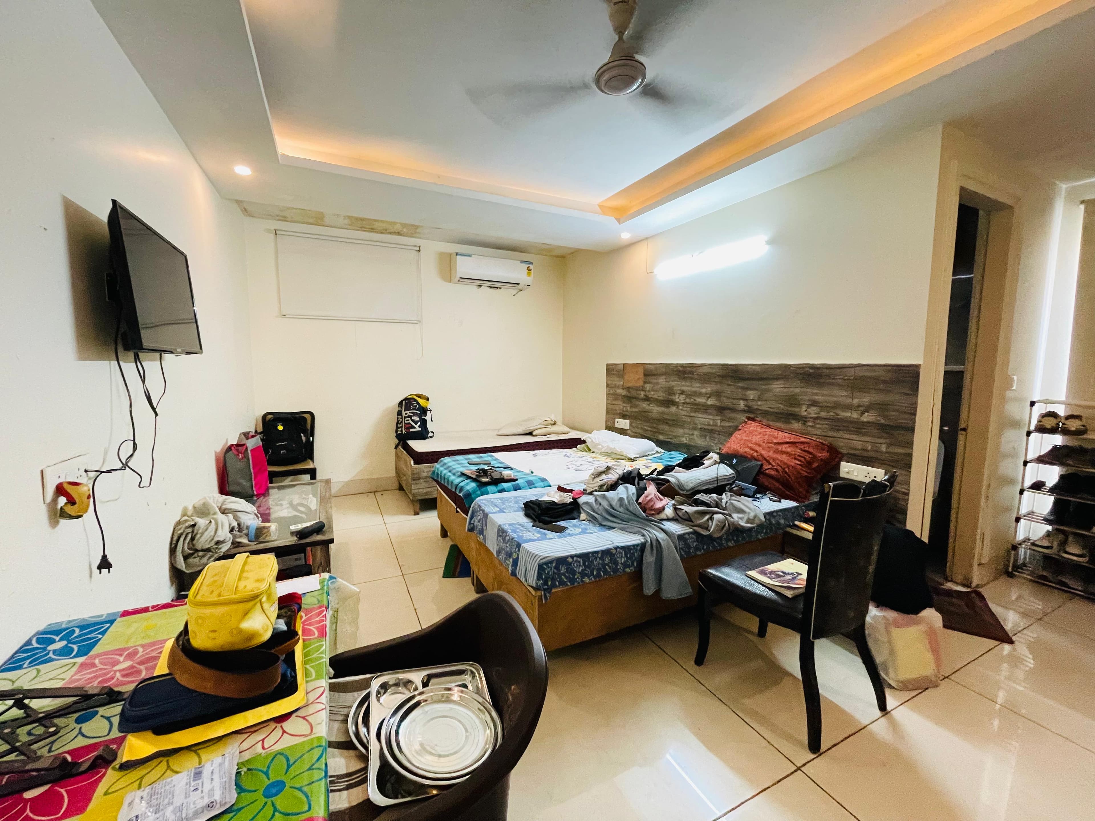 Summit Residency- Hostel — media 2