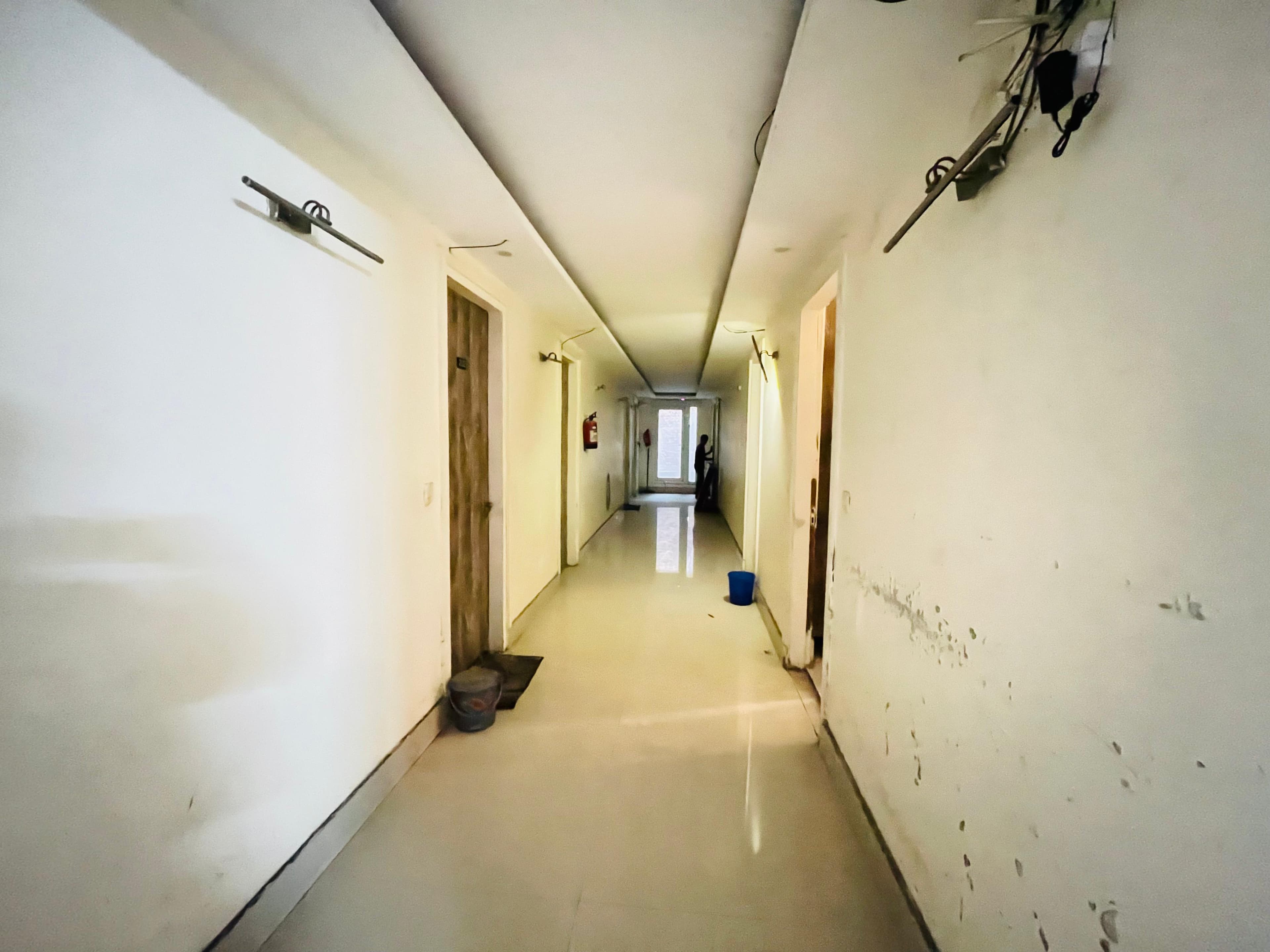 Summit Residency- Hostel — media 3