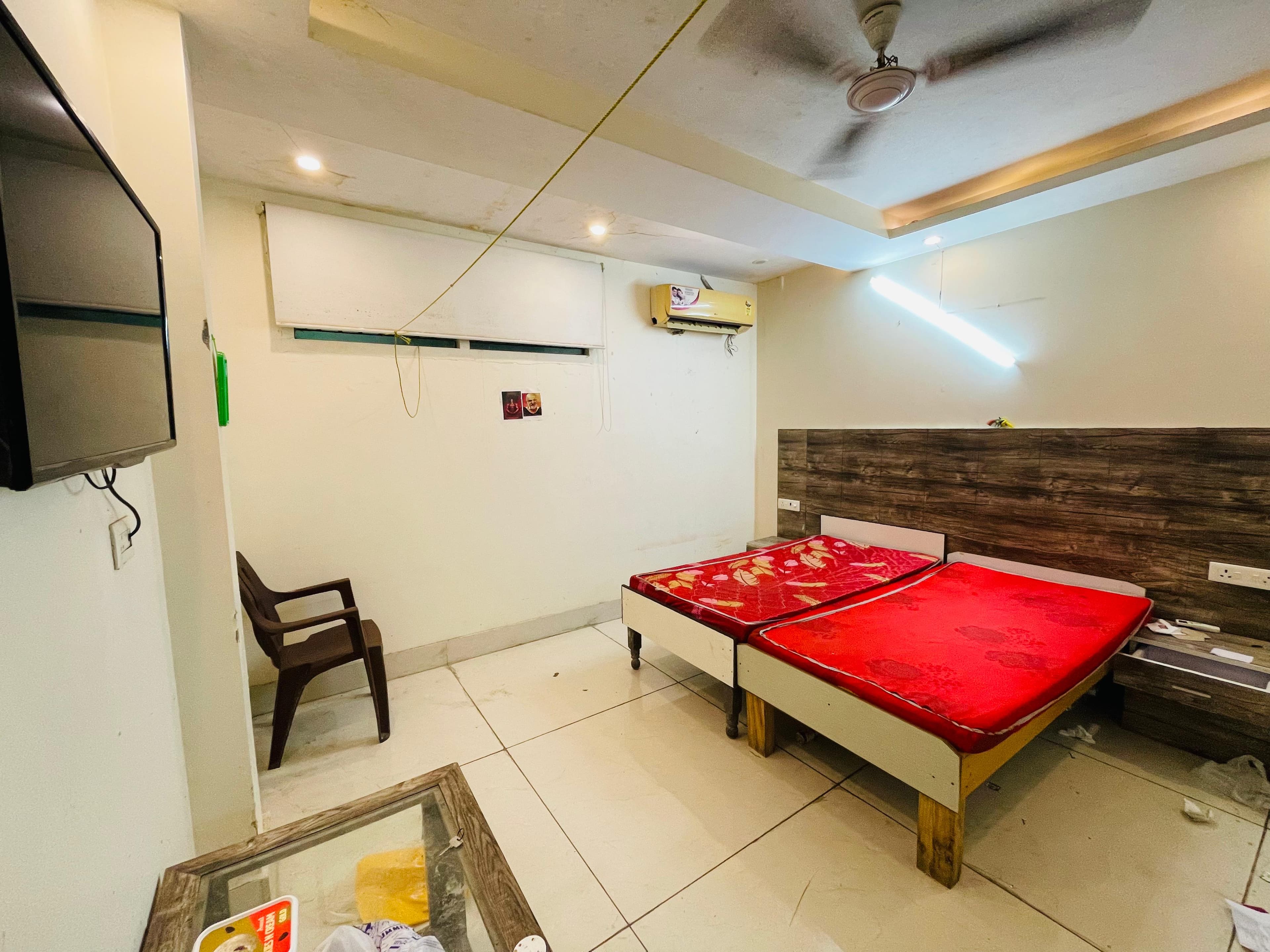 Summit Residency- Hostel — media 4