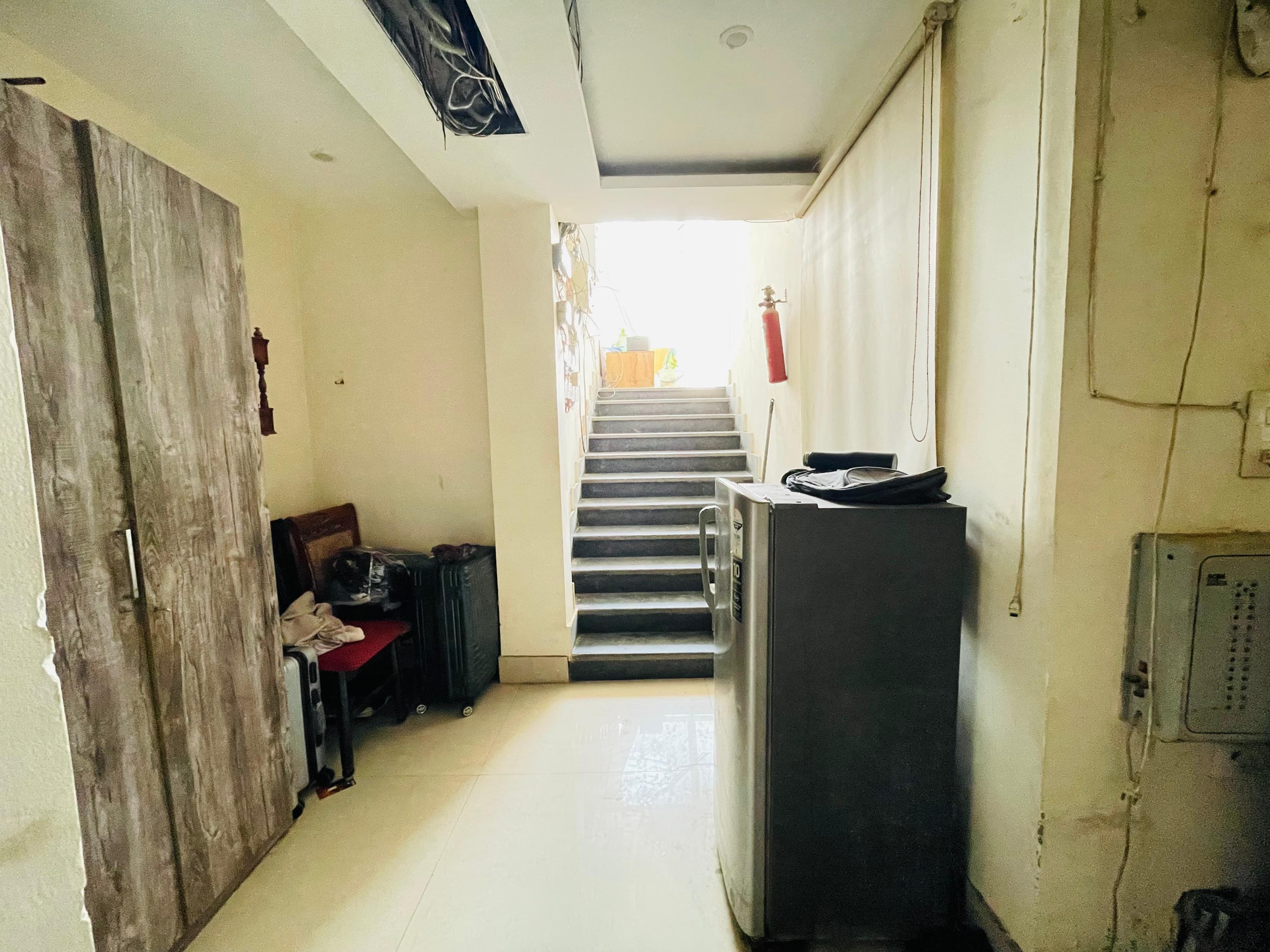 Summit Residency- Hostel — media 5