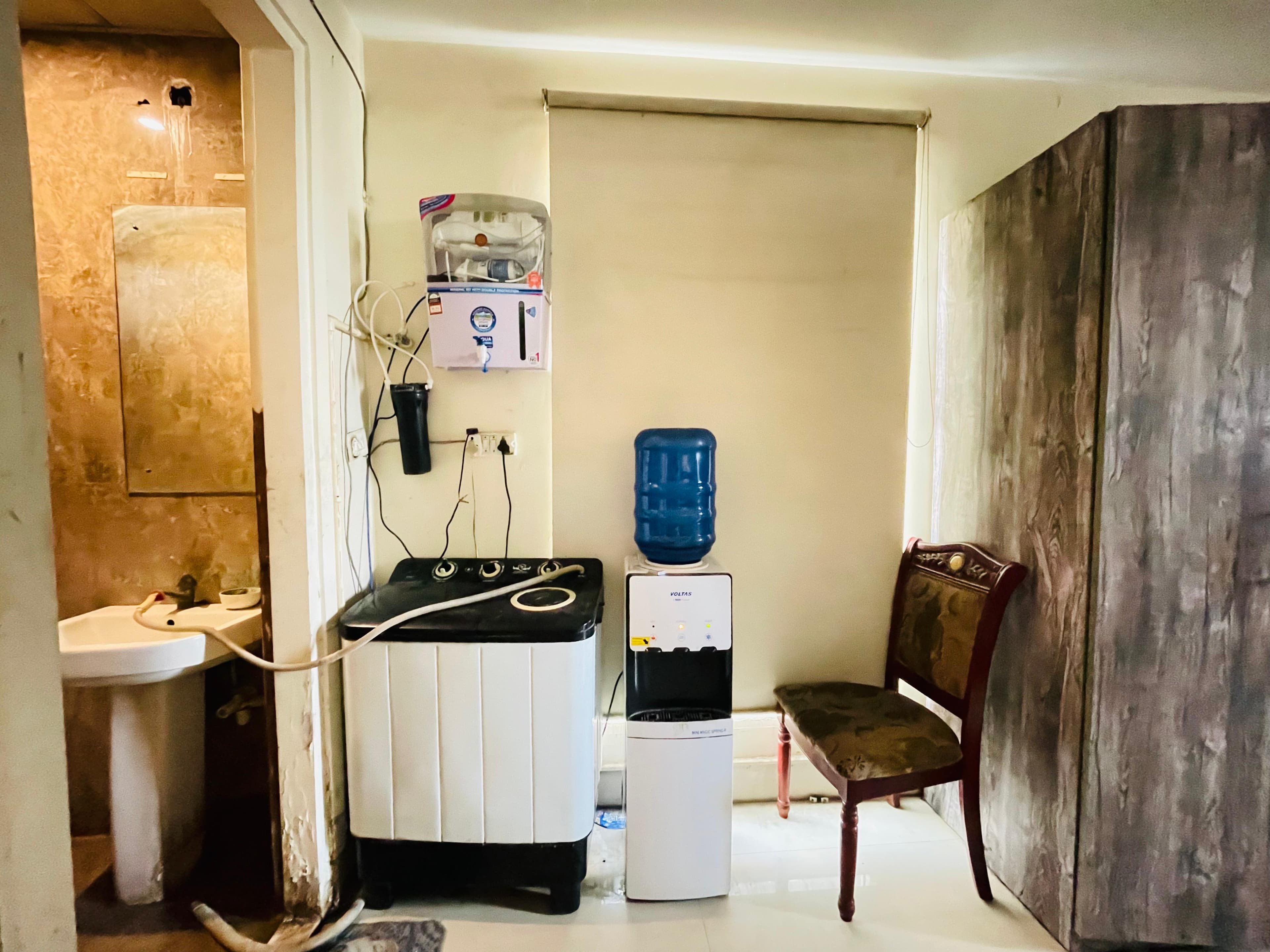 Summit Residency- Hostel — media 6