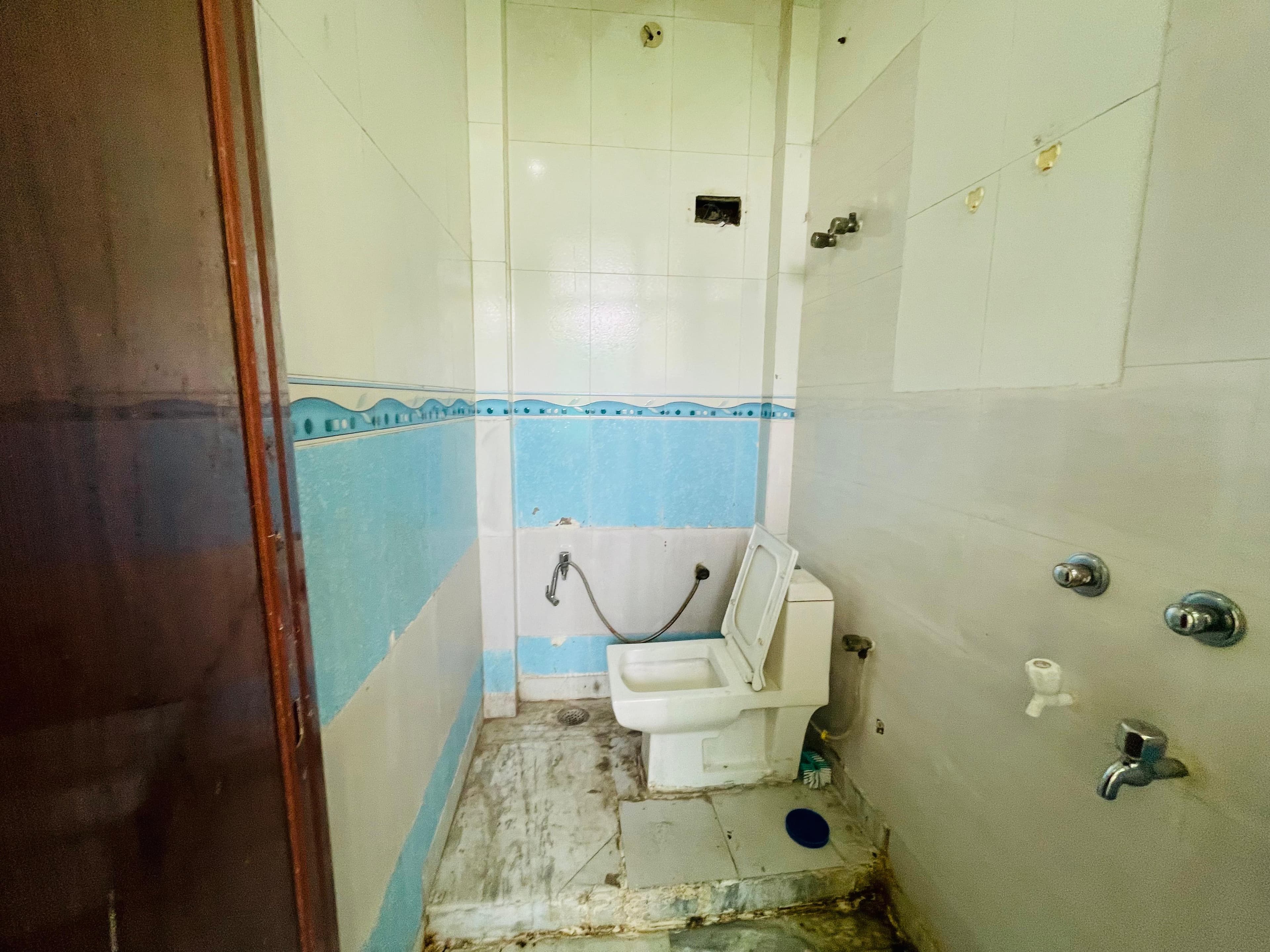 Semi Furnished Flat(2BHK) — media 3