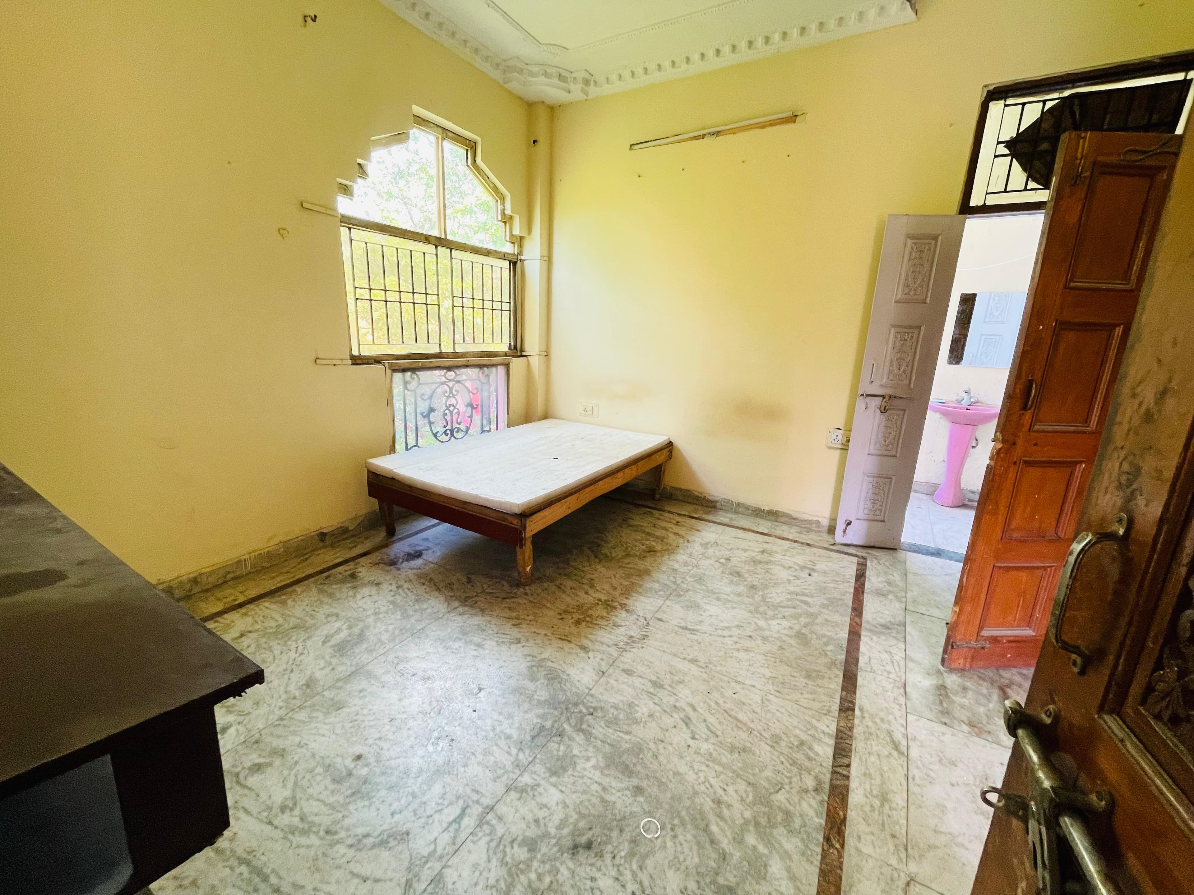 Semi Furnished Flat(2BHK) — media 5