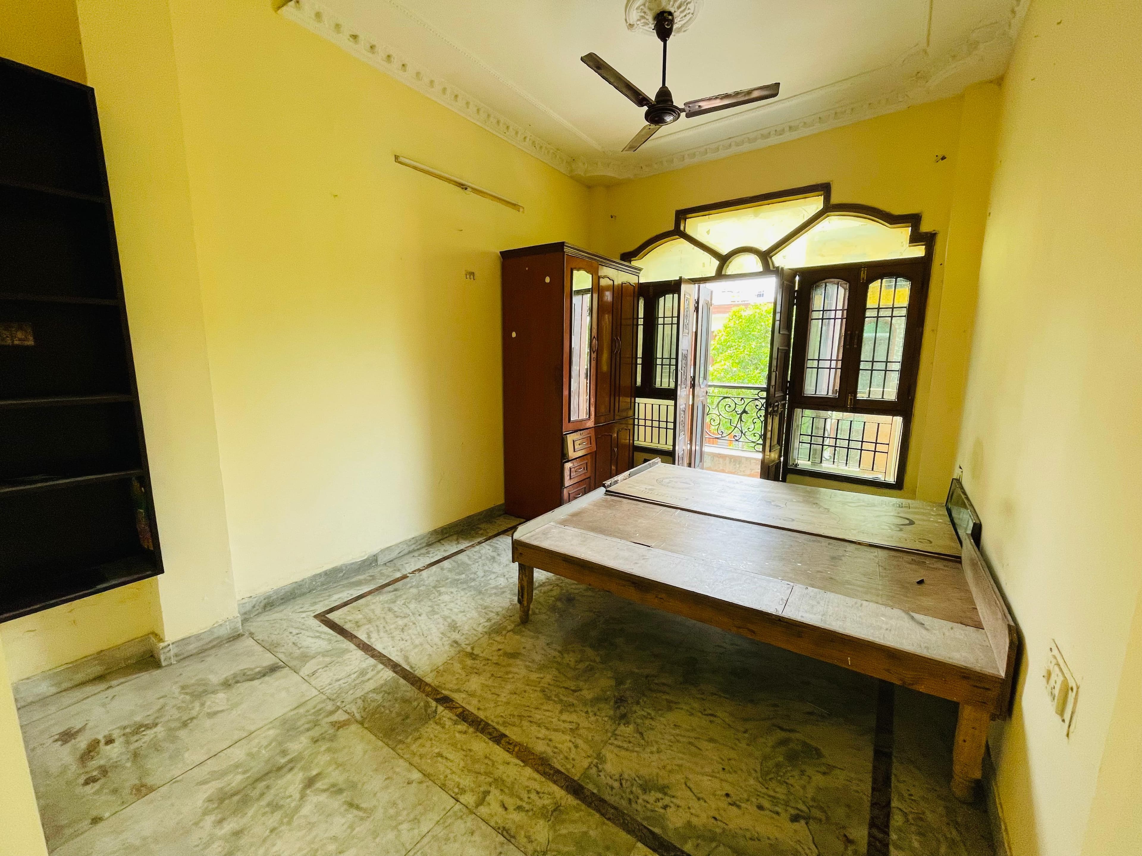 Semi Furnished Flat(2BHK) — media 6