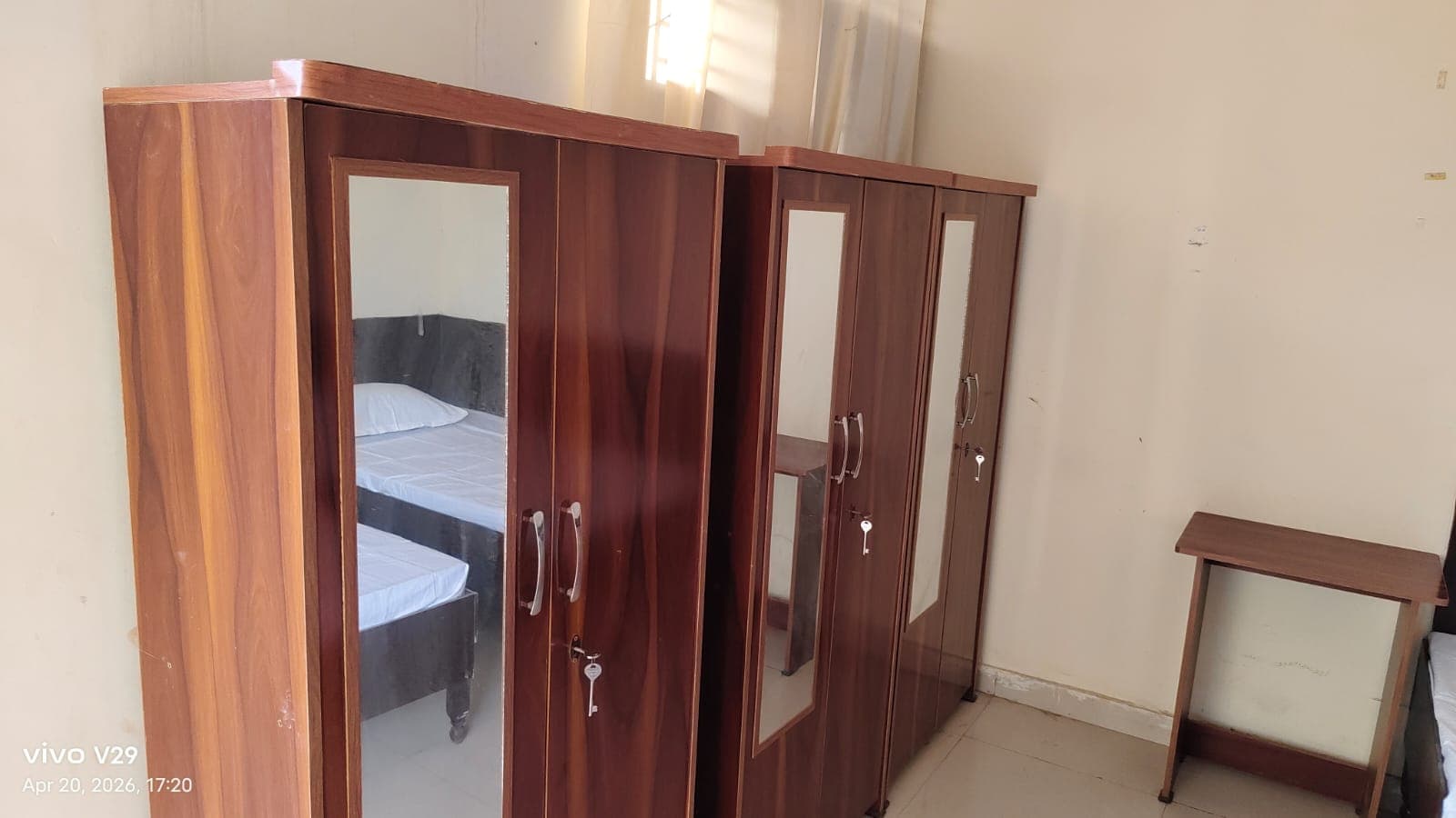 Grand Arc Hostel — media 2
