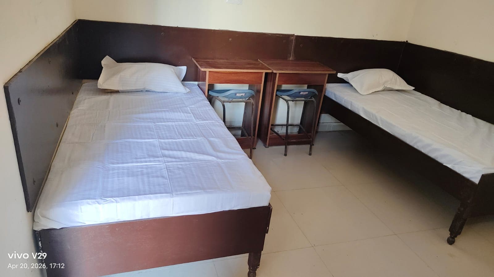 Grand Arc Hostel — media 3
