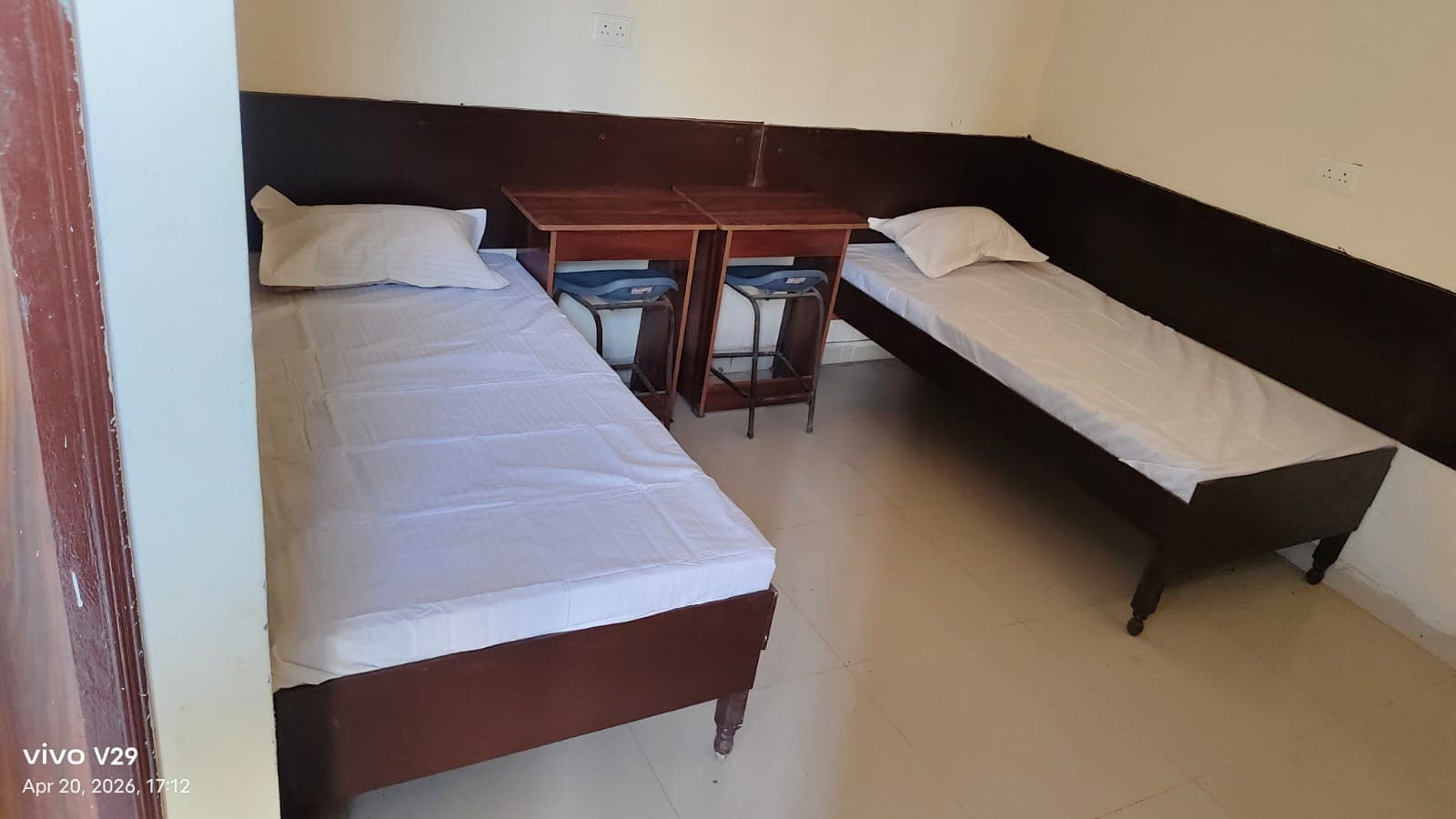Grand Arc Hostel — media 5