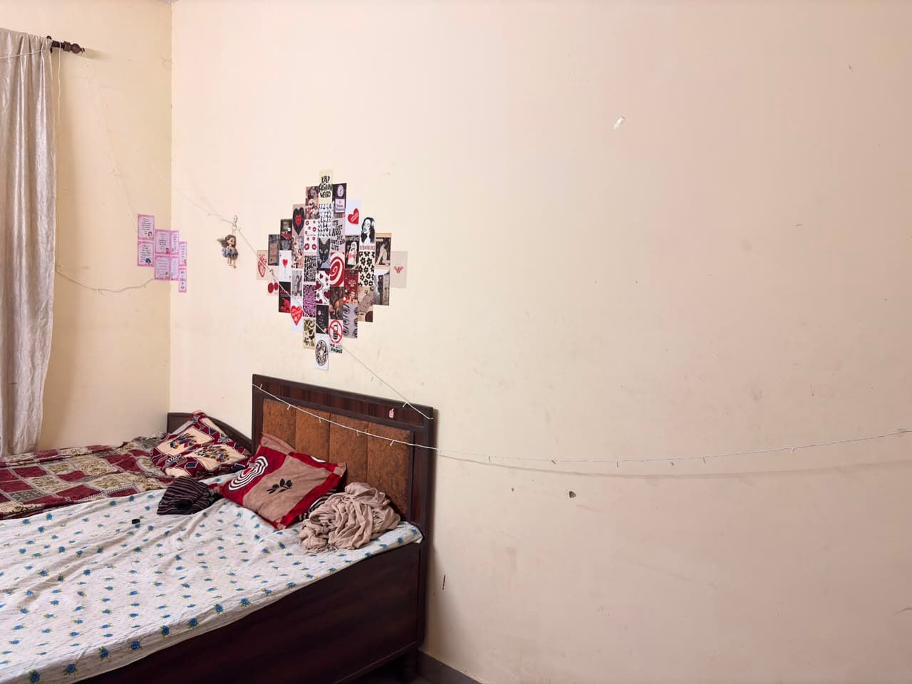 Flat for Rent Boys/Girls/ Couple — media 6