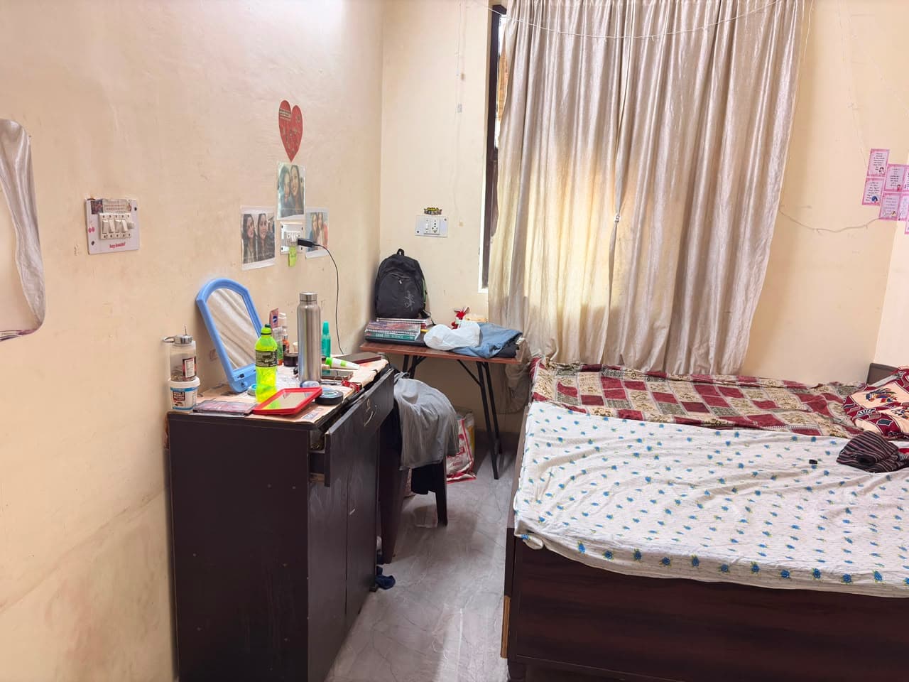 Flat for Rent Boys/Girls/ Couple — media 7