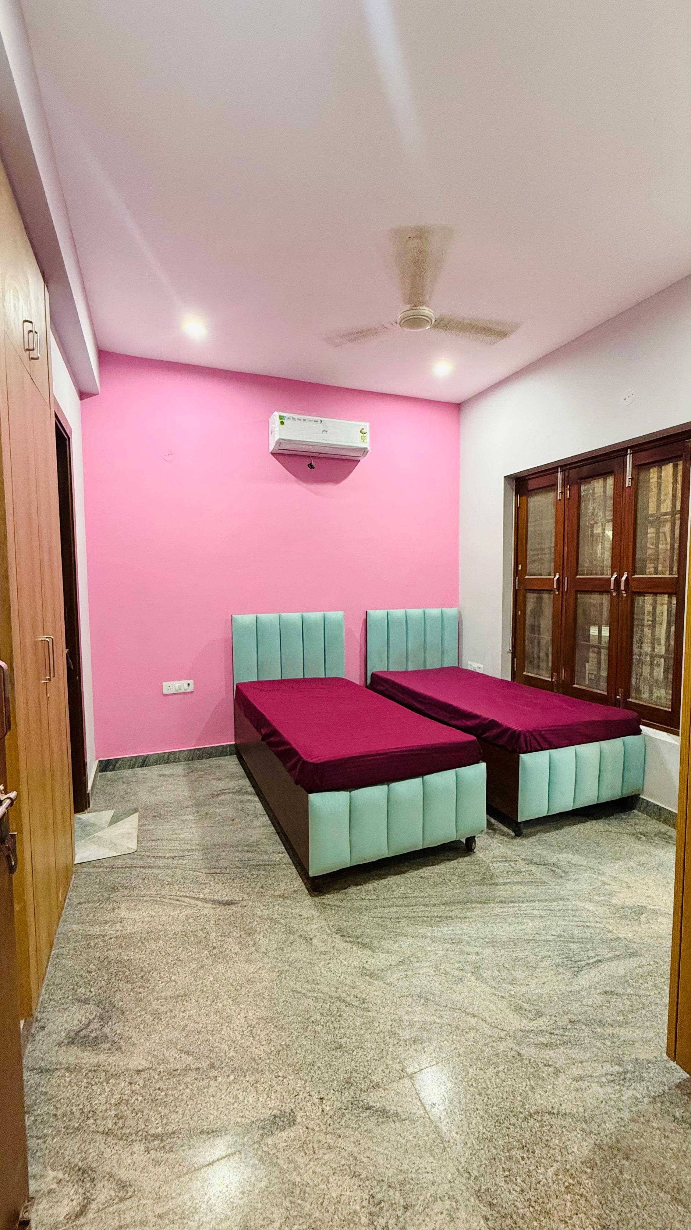 Platinum Pearl Hostel โ media 1