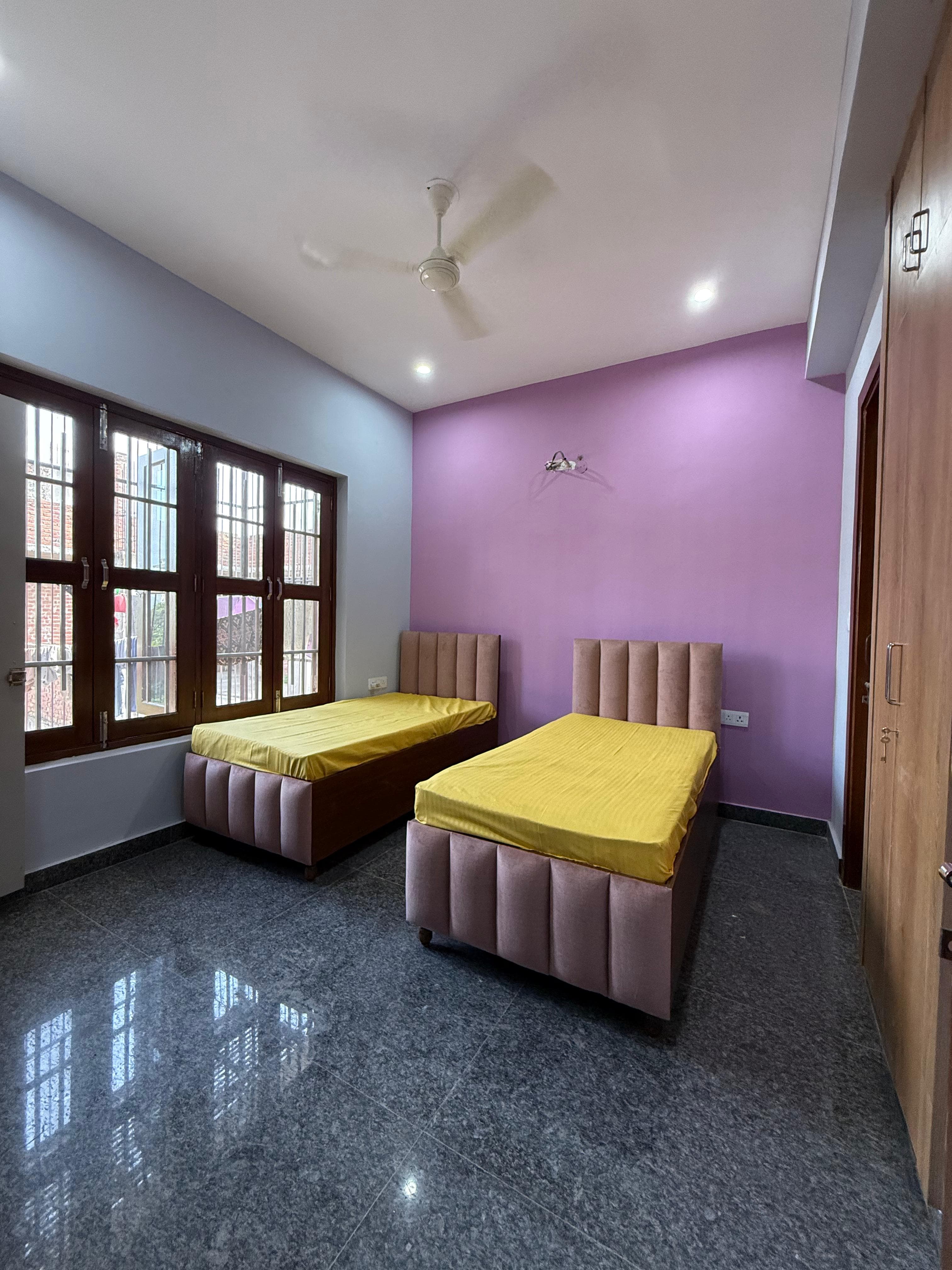 Platinum Pearl Hostel โ media 3