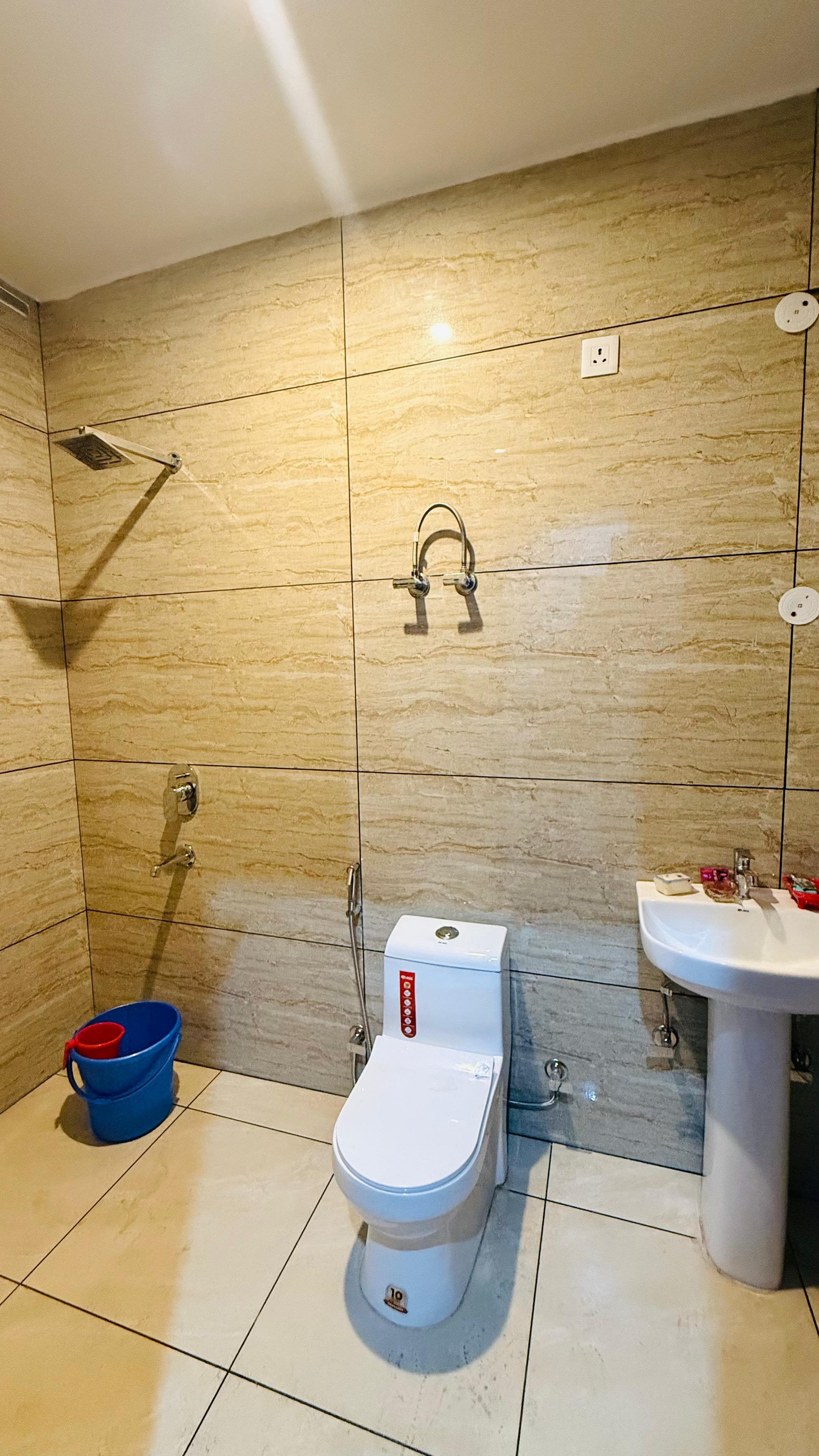 Platinum Pearl Hostel โ media 6