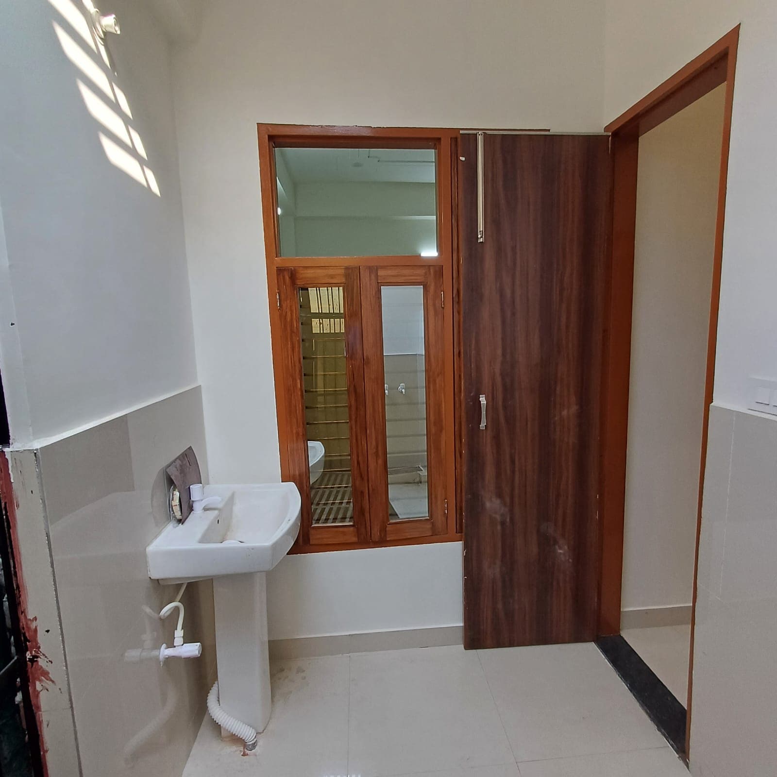 1BHK flat in Beta 2
